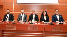 SEKTÖR GÜNLERİ’NDE, GİRİŞİMCİLİK HİKAYELERİNİ ANLATTILAR