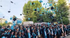 6 BİN 919 KİŞİ LİSE MEZUNU OLDU