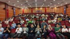 SEKTÖR GÜNLERİ, İŞ DÜNYASININ DENEYİMLİ İSİMLERİNİ AĞIRLADI