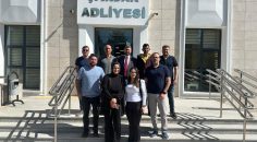 BELEDİYELERDE İŞTEN ÇIKARILAN EMEKÇİLERE HİZMET-İŞ SAHİP ÇIKIYOR