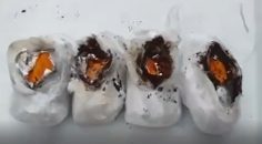 DENİZLİ’DE UYUŞTURUCU OPERASYONU