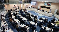 KONGRE VE KÜLTÜR MERKEZİNİN İSMİNİN DEĞİŞMESİ VALİLİĞE TAKILDI