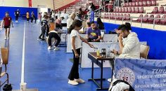 İLÇELERDE MİNİK YETENEKLER ARANIYOR