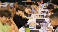 ÇAMELİ’DE 19 MAYIS TURNUVASI SONA ERDİ