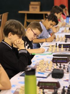 ÇAMELİ’DE 19 MAYIS TURNUVASI SONA ERDİ