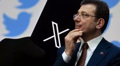 İMAMOĞLU’NA ERİŞİM ENGELİNE BÜYÜK TEPKİ