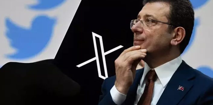 İMAMOĞLU’NA ERİŞİM ENGELİNE BÜYÜK TEPKİ