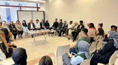 GENÇLİK SPOR, GENÇLERİ UNUTMADI