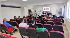 POTADA HEYECAN BAŞLIYOR