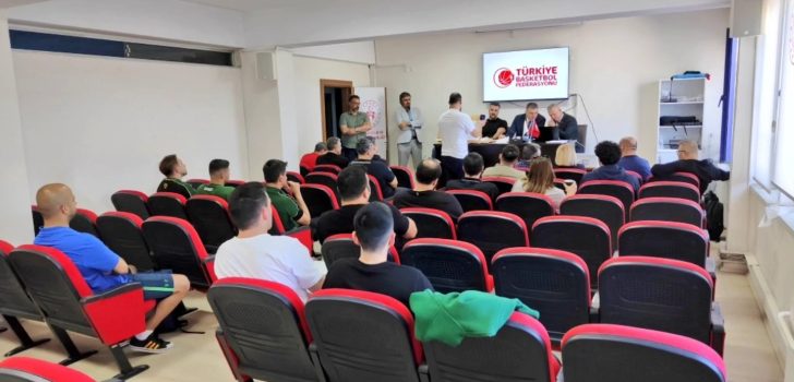 POTADA HEYECAN BAŞLIYOR