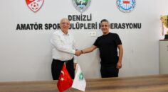 HOROZKENT SPOR’UN HEDEFİ BELLİ