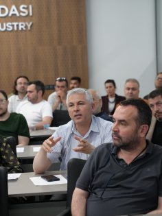 BOZKURT OSB: DENİZLİ’NİN GELECEĞİNE ÖNEMLİ YATIRIM