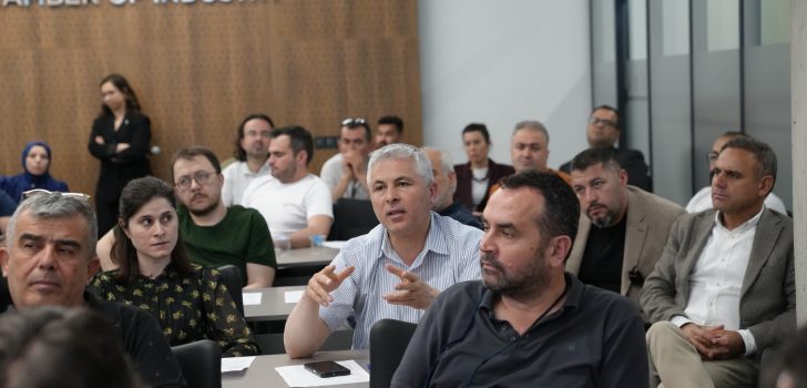 BOZKURT OSB: DENİZLİ’NİN GELECEĞİNE ÖNEMLİ YATIRIM