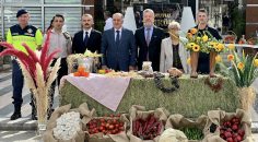 SARAYKÖY, MİLLİ MÜCADELEYE KATILIŞ YILDÖNÜMÜNÜ KUTLUYOR