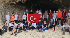 TREKKING HATIRASI