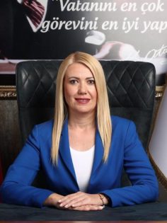 DOĞAN: 19 MAYIS BİR LİDERİN İNANÇ DOLU YÜRÜYÜŞÜNÜN SİMGESİDİR