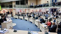 BÜYÜKŞEHİR, TÜRK DÜNYASI BİRLİĞİ’NDEN AYRILMA KARARI ALDI