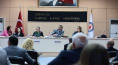 ŞEHRE NEFES ALDIRACAK ADIMLAR