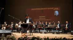 BÜYÜKŞEHİR KONSERVATUVARI’NDAN 19 MAYIS’A ÖZEL KONSER