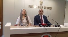 YAPAY ZEKA DESTEKLİ DİJİTAL DÖNÜŞÜM HAMLESİ