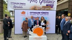ÇAMELİ, ‘SAKİN ŞEHİR’ UNVANINI HAZİRAN’DA ALIYOR
