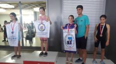 MİNİK KULAÇLAR YARIŞIYOR