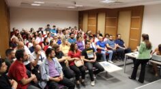 DAHA ETKİN DİŞ SAĞLIĞI İÇİN BİR ARAYA GELDİLER