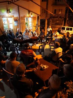 BÜYÜKŞEHİR’İN SAHA TARAMASI BAŞLADI