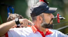 BÜYÜKŞEHİR SPORCUSU TÜRKİYE ŞAMPİYONU OLDU