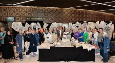 DENİZLİ’DE EL SANATLARININ KALBİ BU SERGİDE ATACAK