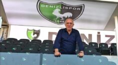 DENİZLİSPOR’UN 59. YAŞI KUTLU OLSUN