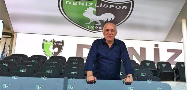 DENİZLİSPOR’UN 59. YAŞI KUTLU OLSUN