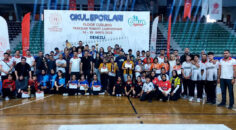 FLOOR CURLİNG TÜRKİYE ŞAMPİYONASI HEYECANI DENİZLİ’DE YAŞANDI