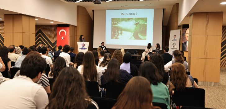 GENÇLER SORDU, UZMANLAR YANITLADI