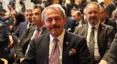 “YAPAY ZEKÂ TÜRKİYE’NİN STRATEJİK YÜRÜYÜŞÜDÜR”