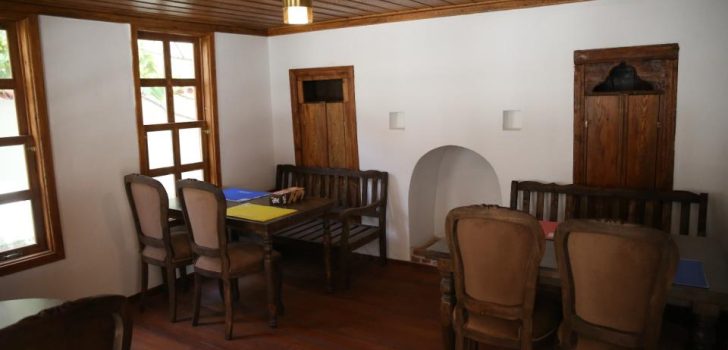 KONAK’TA ‘PUNCH VE TIĞ ÖRGÜ’ KURSU BAŞLIYOR