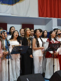İSTANBUL’UN FETHİ BABADAĞ’DA KUTLANDI