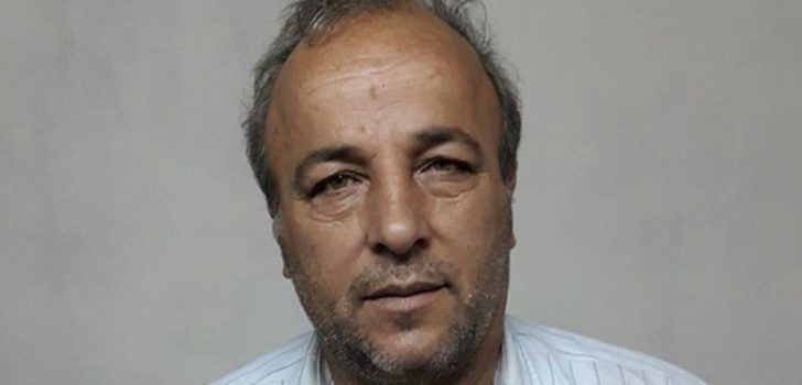 AV TÜFEĞİ İLE İNTİHAR ETTİ