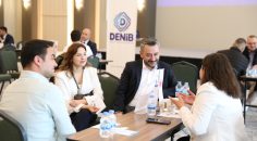 YENİ PAZARLAR İÇİN STRATEJİK BULUŞMA