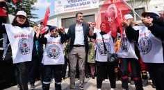 EN DÜŞÜK MAAŞ 30 BİN 500 TL OLDU