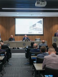 KASAPOĞLU: ÜRETİCİLER İÇİN SELEKTİF KREDİLER GÜNDEME ALINMALIDIR