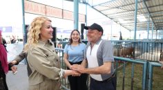 MERKEZEFENDİ BELEDİYESİ KENDİ ÜRETİM DÖNGÜSÜNÜ OLUŞTURDU