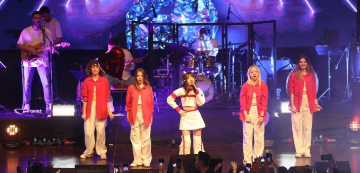 MERKEZEFENDİ’DE 19 MAYIS GENÇLİK HAFTASI COŞKUSU YAŞANACAK