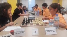 İKİ KULÜP DENİZLİ’Yİ TEMSİL EDECEK