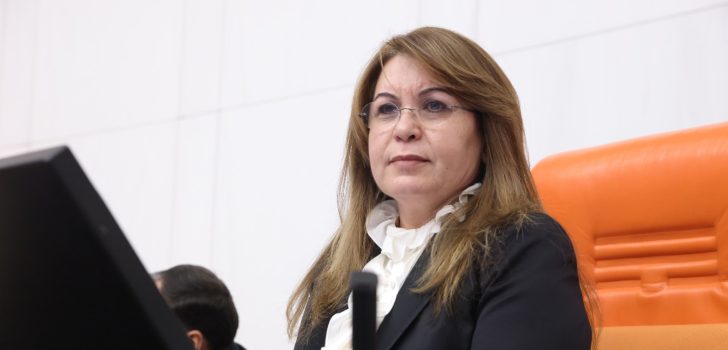 CHP’Lİ KARACA’DAN NUMAN KURTMULMUŞ’A TEPKİ