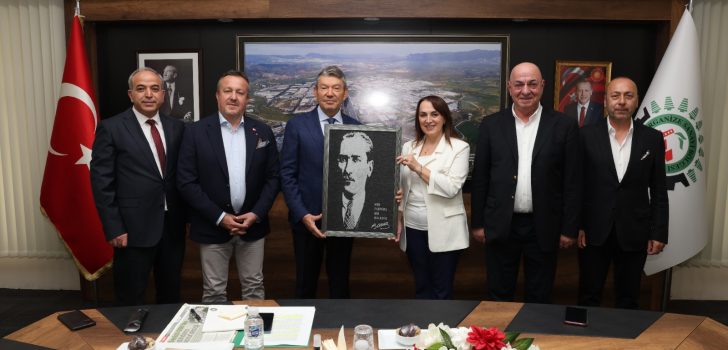 PAÜ OSB POLİKLİNİĞİ’NE AMELİYATHANE MÜJDESİ