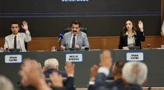 PAMUKKALE’DE ÜST YAPI ÇALIŞMALARI İÇİN BORÇLANMA YETKİSİ