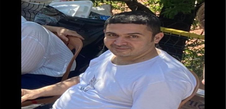 BAĞ EVİNDE BAYGIN HALDE BULUNAN PİDECİ HAYATINI KAYBETTİ