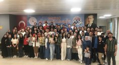 SATRANÇ TÜRKİYE ŞAMPİYONASI HEYECANI DENİZLİ’DE YAŞANDI