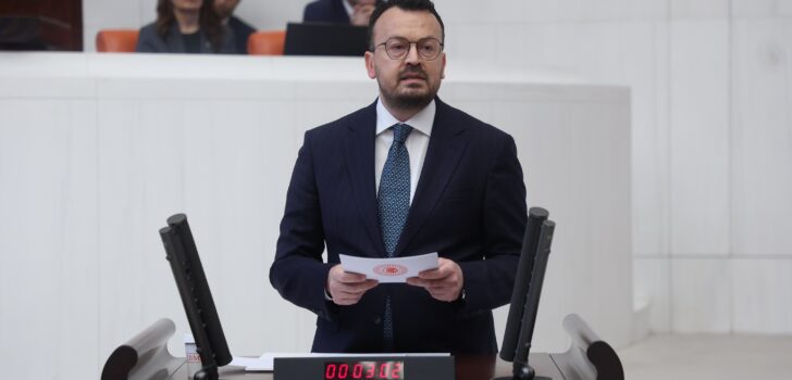 SANAYİCİ BOZUK PARA GİBİ HARCANDI